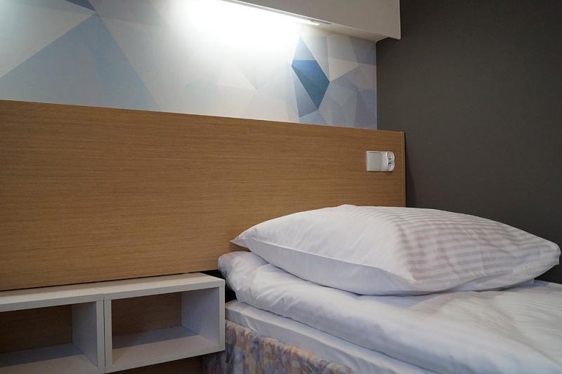 Hotel Platan