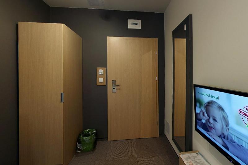 Hotel Platan