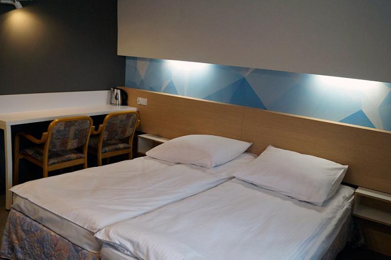 Hotel Platan