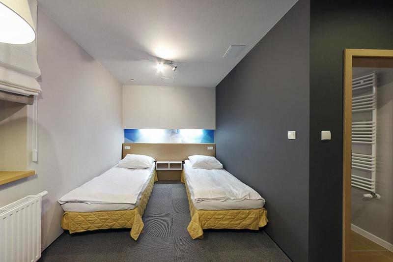 Hotel Platan