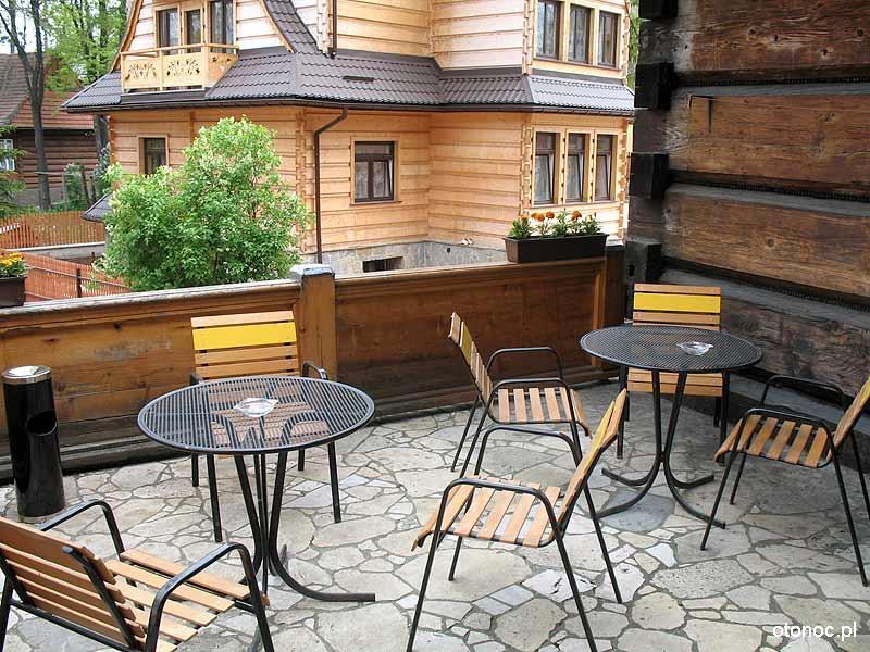 Hostel Stara Polana