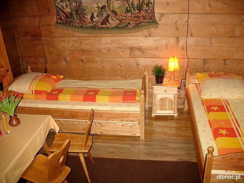 Hostel Stara Polana