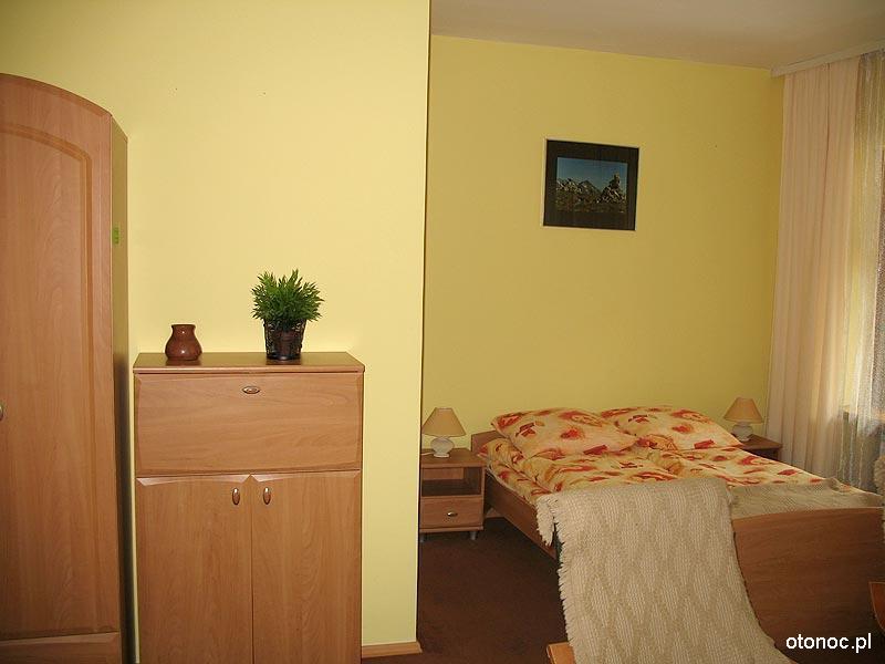 Hostel Stara Polana