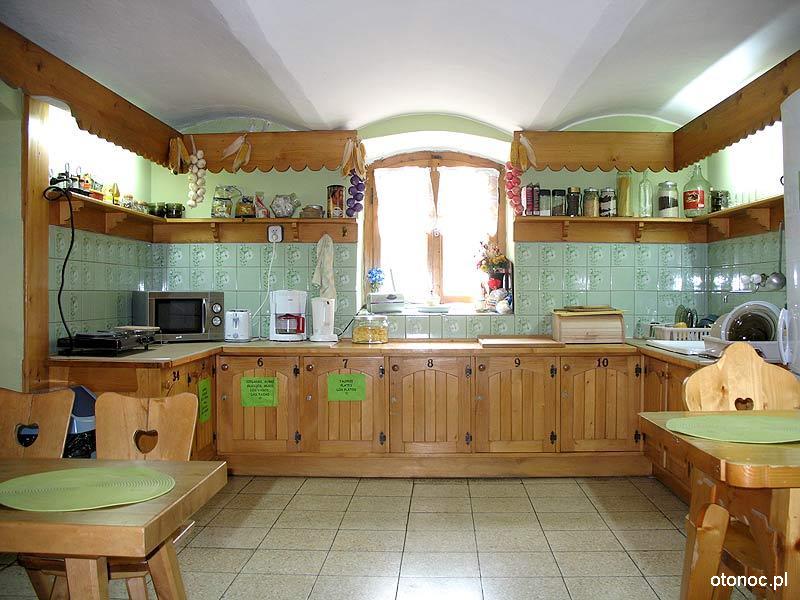 Hostel Stara Polana