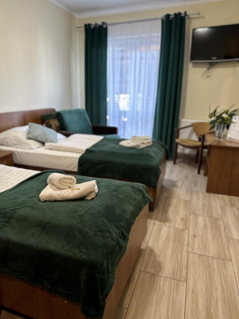 Rezydencja Korab