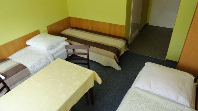 Bursa Szkolna w Pniewach