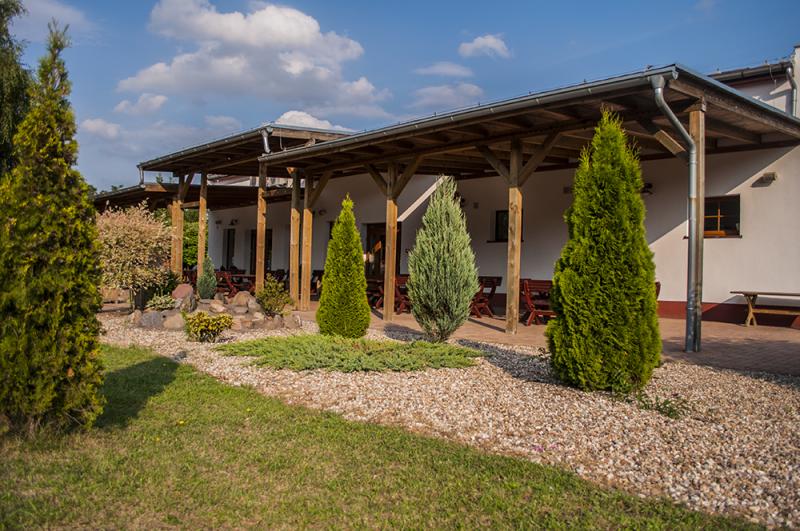 Country Club Na Skraju Lasu