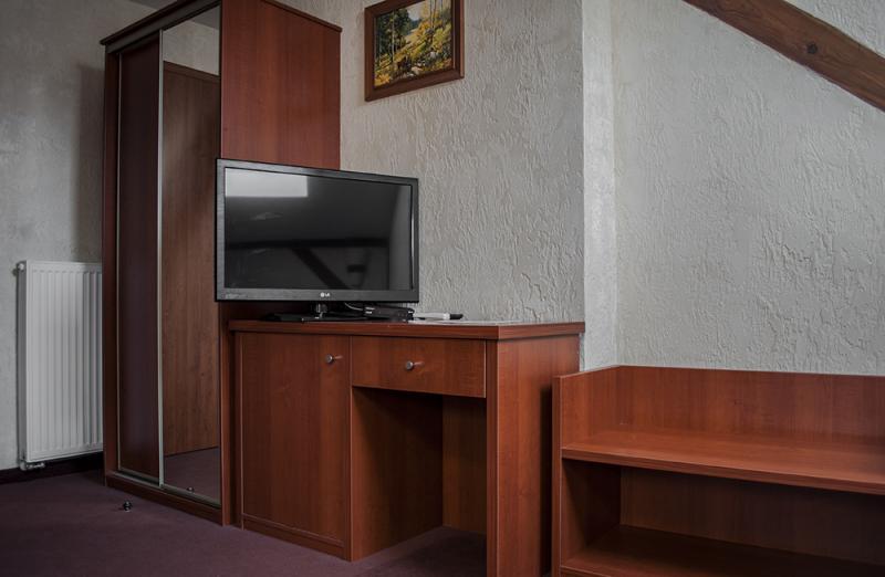 Country Club Na Skraju Lasu