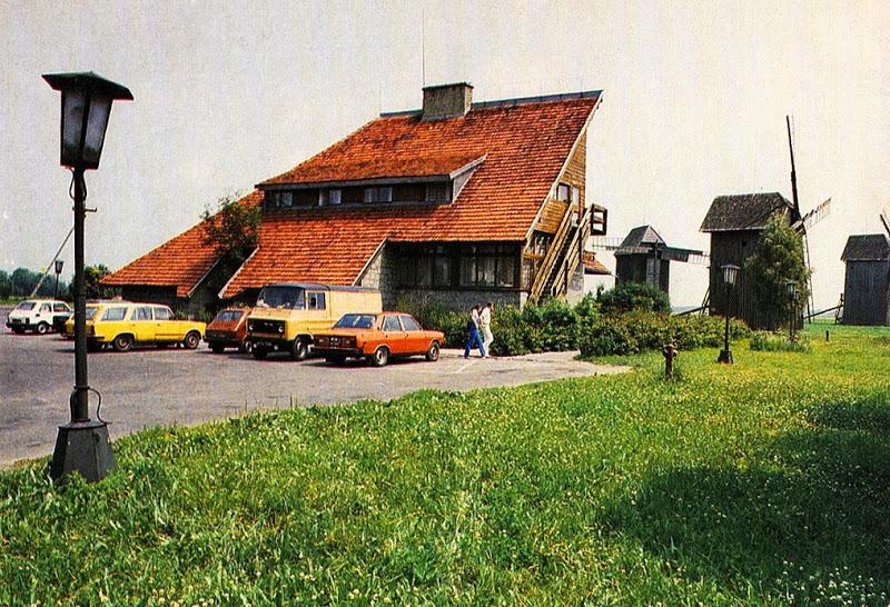 Zajazd Pod Fartuszkiem