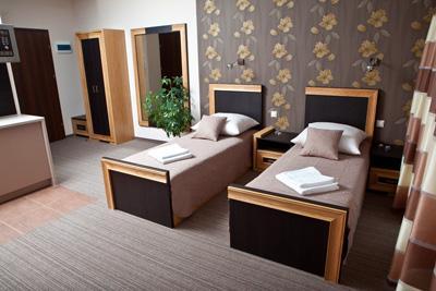 Mazurek Pokoje i Apartamenty
