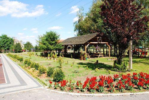 Agroturystyka Rancho Colorado