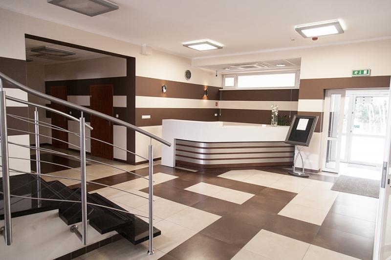 Hotel Papaver