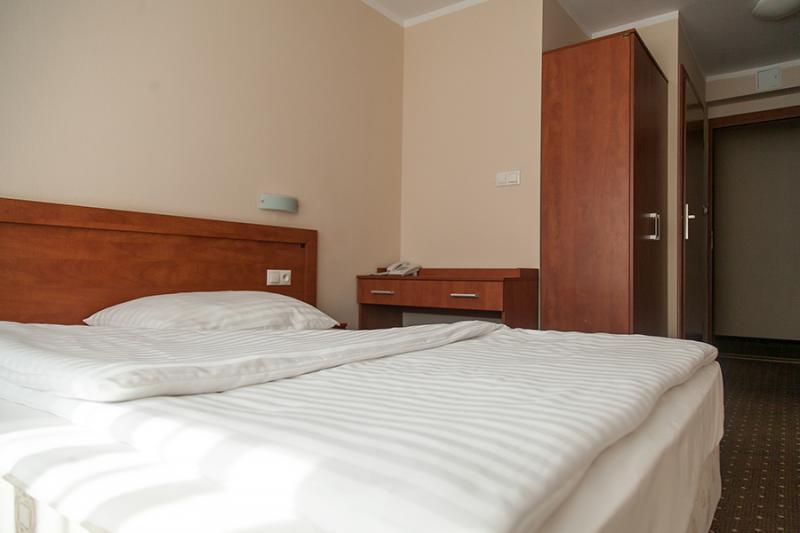 Hotel Papaver