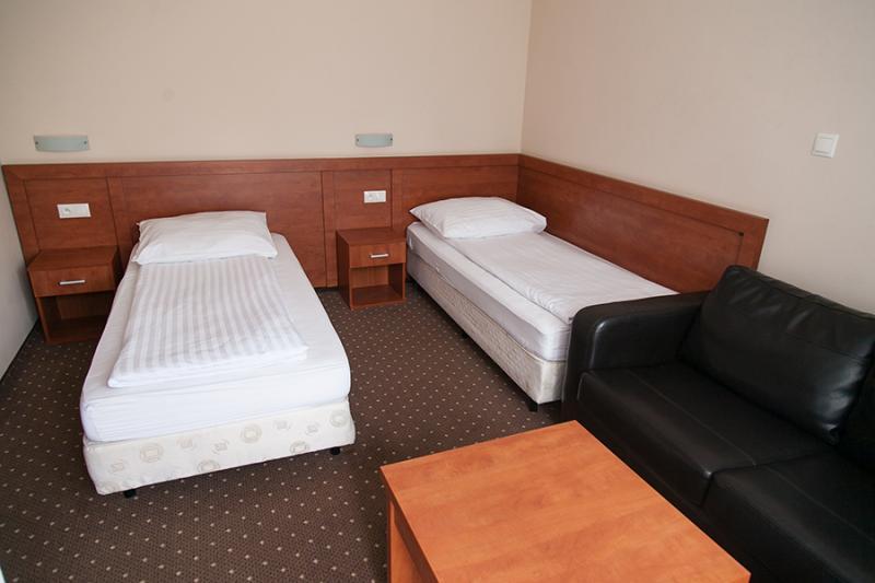 Hotel Papaver