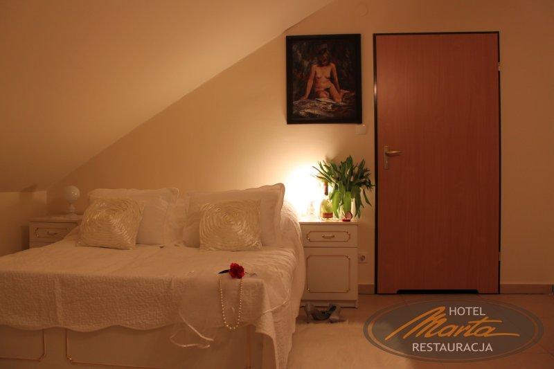 Restauracja Hotel Marta