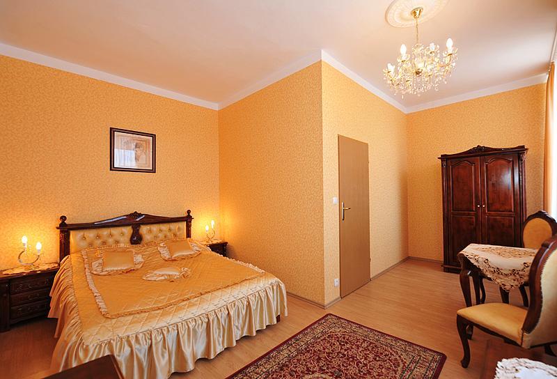 Hotel Europa