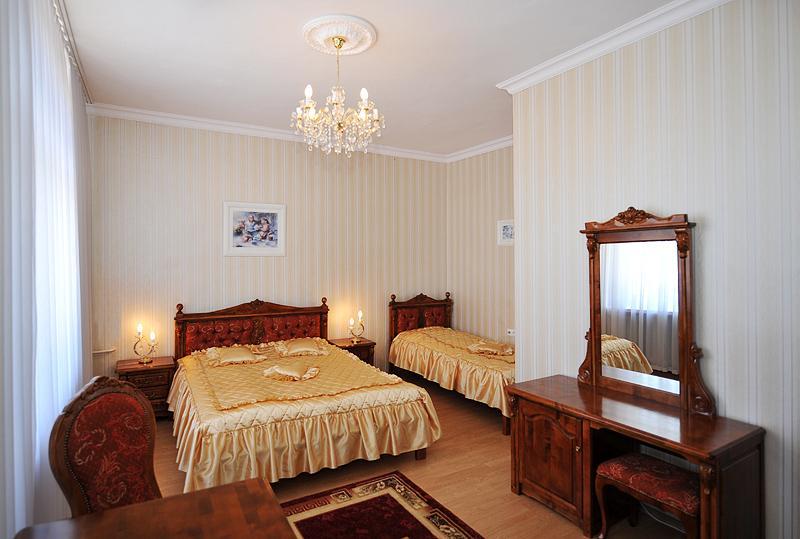 Hotel Europa