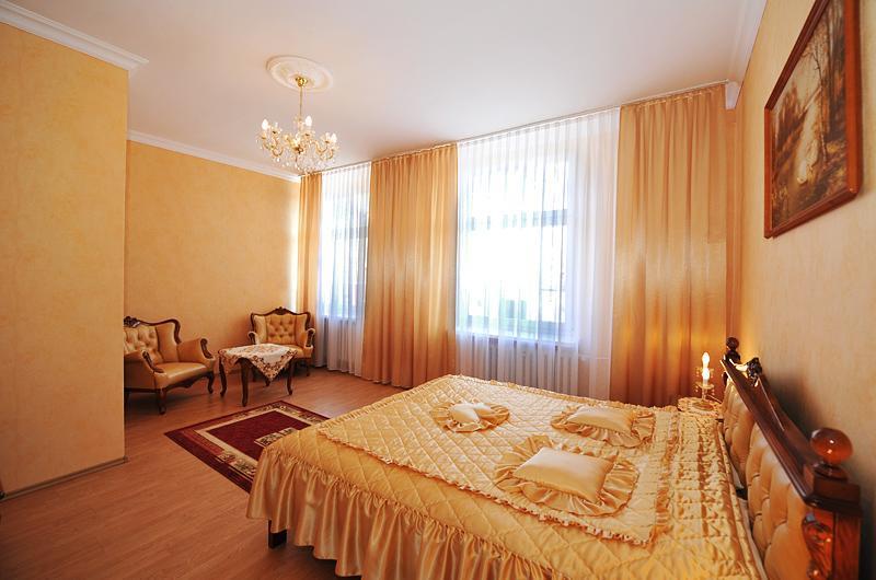 Hotel Europa