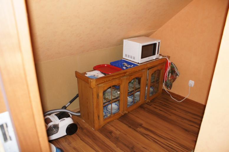 Pokoje Gocinne Emilian