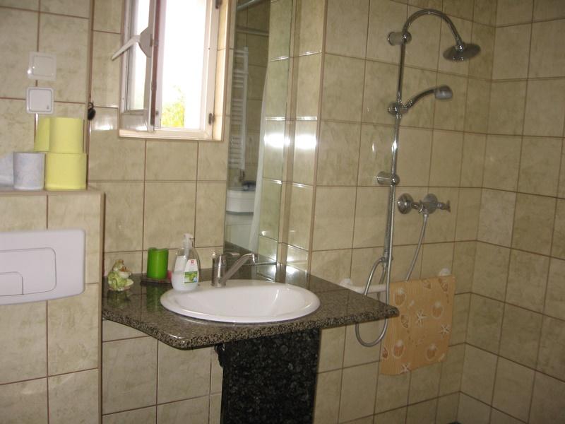 Pokoje pod Lipami