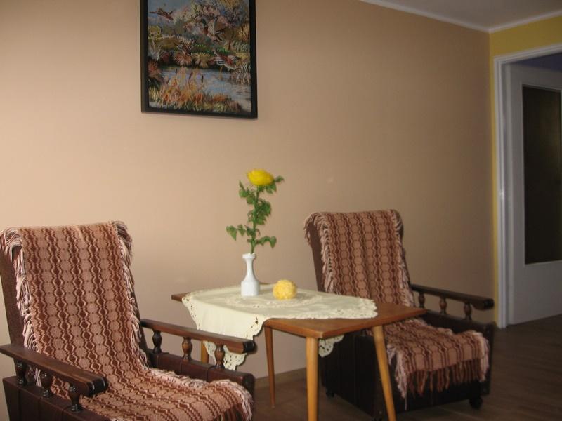 Pokoje pod Lipami