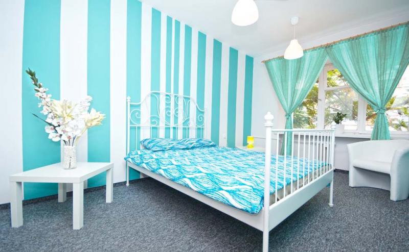 Avantgarde Hostel