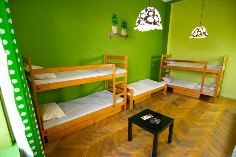 Hostel Cinnamon