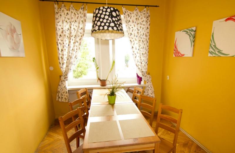 Hostel Cinnamon