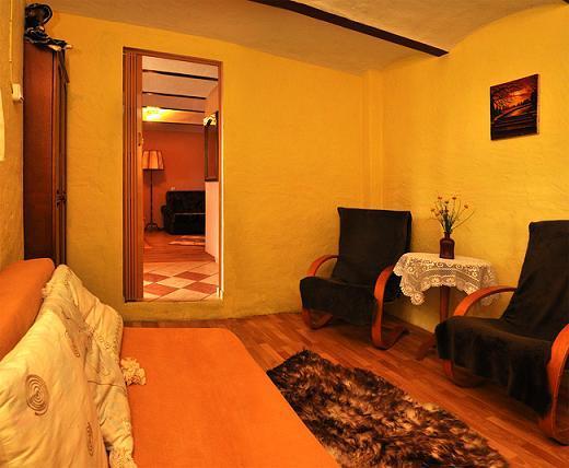 Apartament wiejski