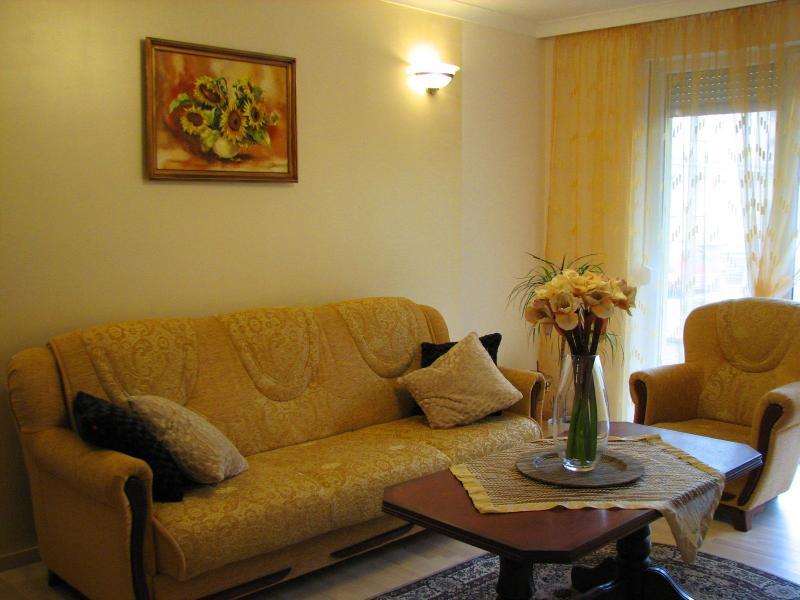 Apartament Napoleon