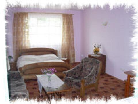 Agroturystyka DPT Hotel