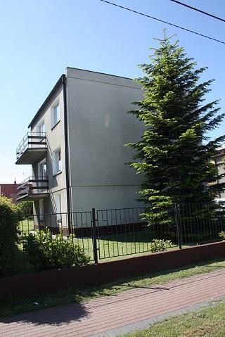 Pokoje Gocinne Lusi