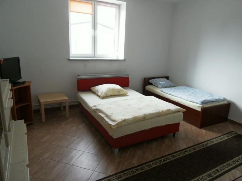 Pokoje gocinne Dblin