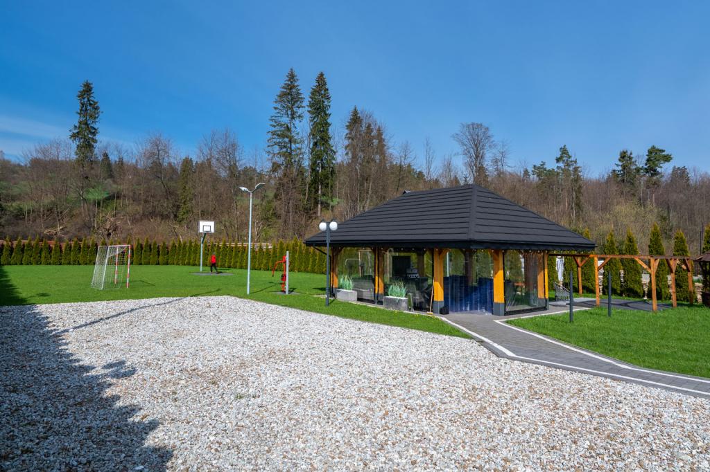 Parzenica B&B