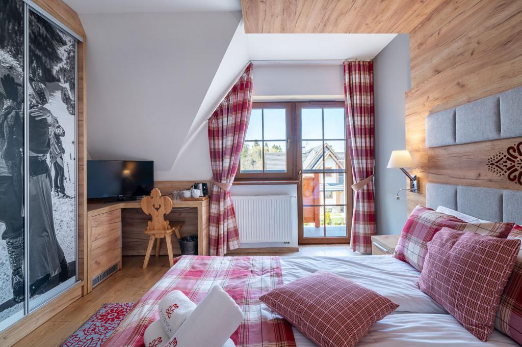 Parzenica B&B