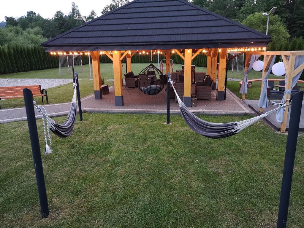 Parzenica B&B