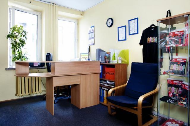 Silesius Hostel