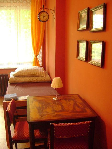 Silesius Hostel