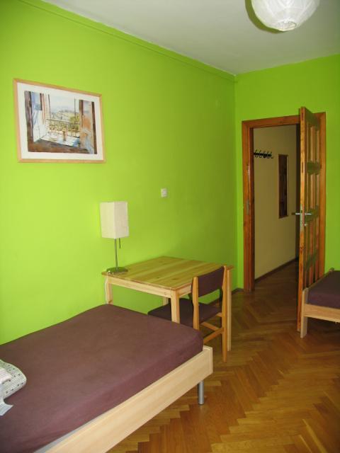 Silesius Hostel