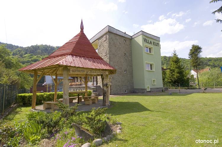 Villa Elit