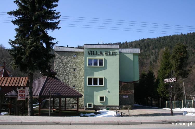 Villa Elit