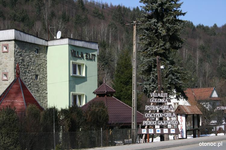 Villa Elit