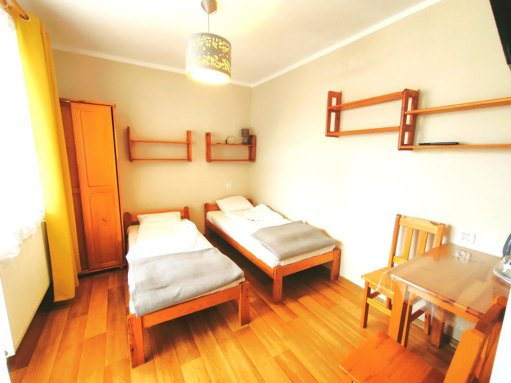 O�rodek Wypoczynkowy Przysta�