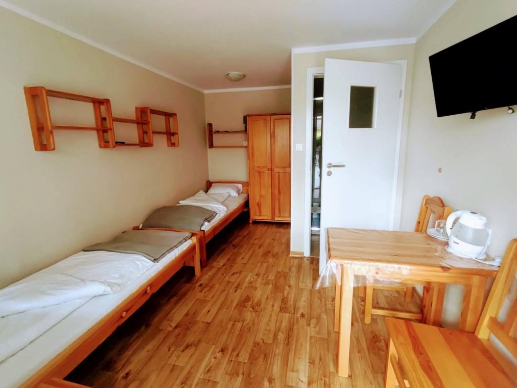 O�rodek Wypoczynkowy Przysta�