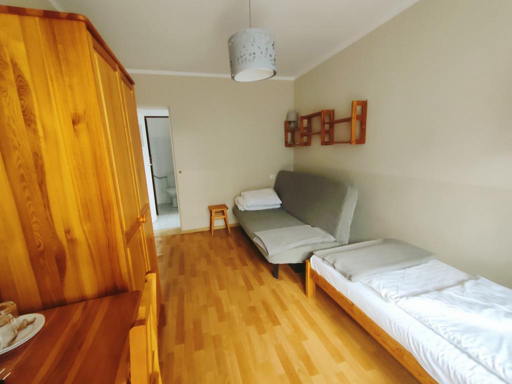 O�rodek Wypoczynkowy Przysta�