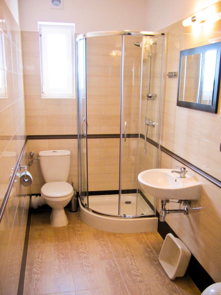 O�rodek Wypoczynkowy Przysta�