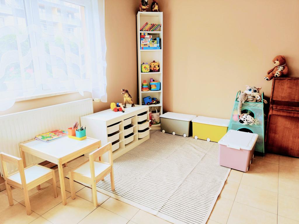 O�rodek Wypoczynkowy Przysta�