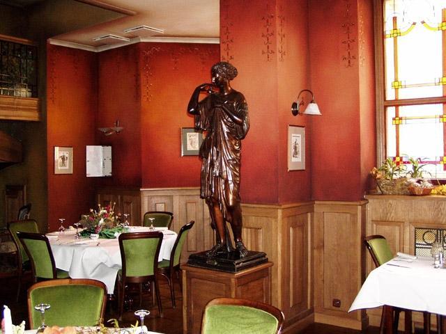 Hotel Polonia