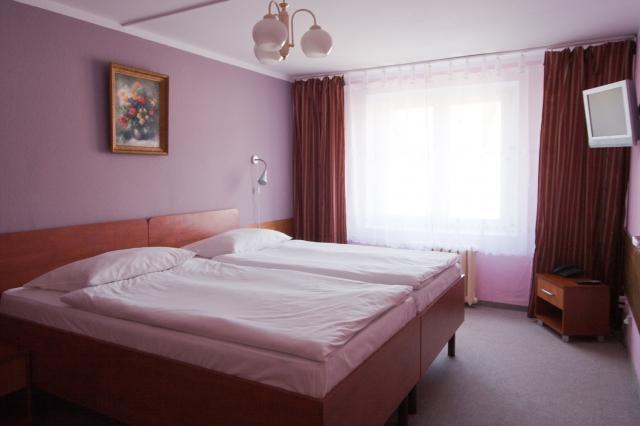 Hotel Polonia