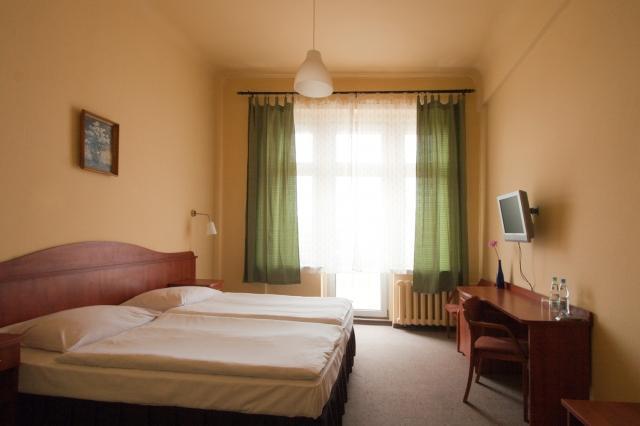 Hotel Polonia